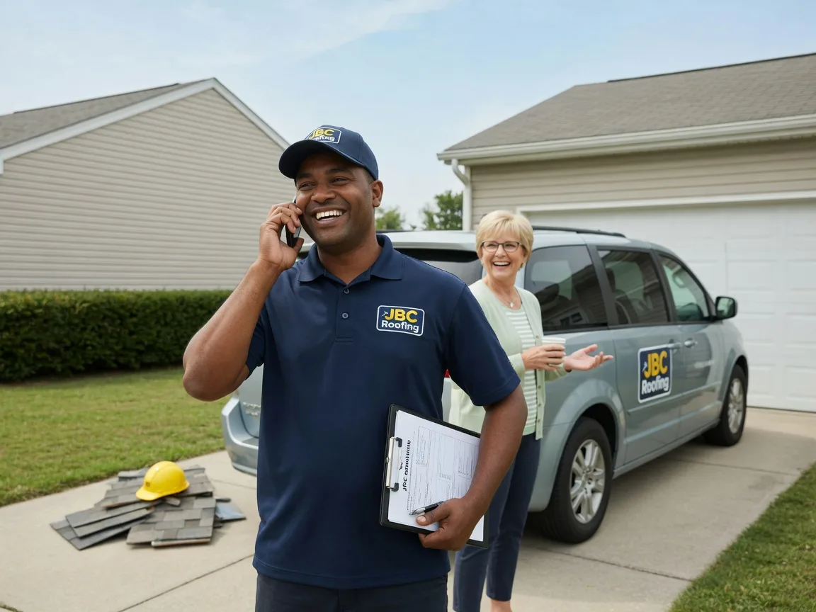 Roof Replacement Marion, AR FAQs
